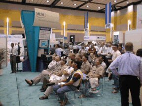 IMTS MDSI Customers