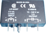 AC Output Module