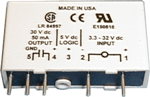 DC Input Module